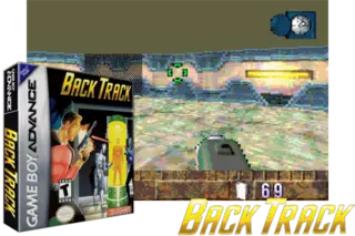 Image n° 1 - screenshots  : Back Track